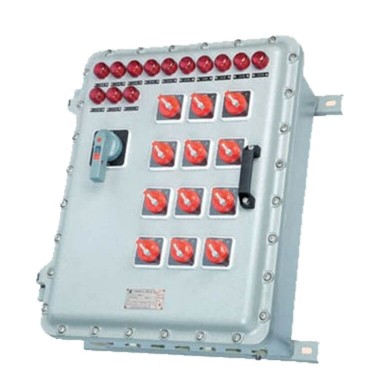 照明（動力）防爆配電箱