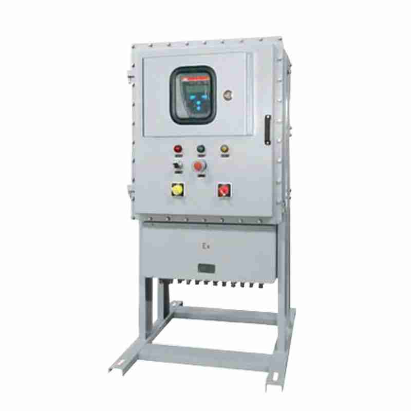 防爆啟動(dòng)器