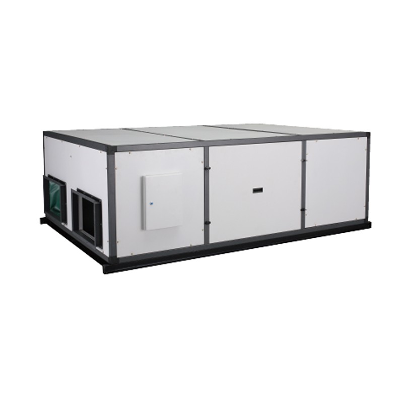 防爆吊裝式新風(fēng)熱交換一體機